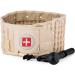 Eayh decompression back belt to support the lumbar spine herniated disc leash to relieve pain in the lower back-unit size suitable for waist size 29 49