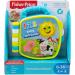 Fisher-Price GFP29 Animal Friends Song Book | Baby Learning Toy & Music Sounds | German Language | Ages 6 Months+ - Buy Online on GoSupps.com