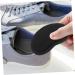 NOLITOY 3 Pairs Heel Cushions for Women - Comfort Pads & Inserts for High Heels | Replaceable Heel Stickers & Cushions for Loose Shoes - Buy Online on GoSupps.com