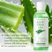 8 Combo Pack Facial Sheet Masks for All Skin Types + Organic Aloe Vera Gel - Skin Care Set for Sun & Shave - Buy Online on GoSupps.com