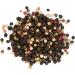 Kuchnia Zdrowia - Colored Peppercorns - Aromatic - No Additives - Vegan - Leak-Proof Packaging with Zipper - Doypack: (200 Grams) - Buy Online on GoSupps.com