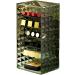 Youding Makeup Organizer Eyeshadow Palette Makeup Storage Display Cube - Wear-resistant Makeup Storage Display Cube for Bedroom - Buy Online on GoSupps.com