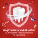 Dr. Best Paw Patrol Children's Toothbrush Set - Soft Bristles 2 Packs of 3 + Odol-Med3 Milk Tooth Toothpaste (3x50ml) - Perfect for Kids' Dental Care - Buy Online on GoSupps.com