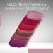 Manhattan Lips2Last Colour & Gloss - Shimmer Rose 53T | Long-Lasting Lip Colour & Gloss | 8ml | International Shipping Available - Buy Online on GoSupps.com