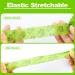 Jagowa 6 Rolls Vet Wrap Self Adhesive Bandage Tape Cohesive Compression Bandage for Pets Finger Sports and Stretch Athletic - Buy Online on GoSupps.com