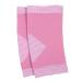 Yardwe 5 Pairs Ankle Protector Lace up Ankle Brace Ankle Support Sleeves Ankle Socks Ankle Support Braces for Kids Achilles Tendon Support Foot Ankle Major Pink Latex Silk Child Wristband