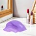 GALPADA Bonnet Silicone pour M ches Outil de Coloration avec Crochet Int gr R utilisable pour Coiffure Domicile ou Salon - Buy Online on GoSupps.com