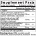 Muscle Kick - Beta Ecdysteron & Bulgarian Tribulus 50:1 Extract | Natural Anabolic for Muscle Building Energy & Power - 90 Capsules - Buy Online on GoSupps.com