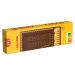 Leibniz Choco Edelherb 12 Pack - Crispy Dark Chocolate Butter Biscuits (12 x 125g) - Buy Internationally - Buy Online on GoSupps.com