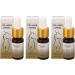 Emphasic Slimming Oil - 3 Pieces Skin Firming & Lifting Massage Oil for Women - 10 ml - Buy Online on GoSupps.com
