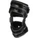 McDavid Bionic Knee Brace with Compression Sleeve - BIO-LOGIX Hinged Lateral Support for Knee Injuries and Pain Relief - Buy Online on GoSupps.com