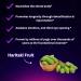 Matrixx Organic Haritaki Capsules 1000mg - Detox & Rejuvenate | Vegan Gluten-Free | 90 Capsules - Buy Online on GoSupps.com