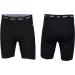 Swix Men's Racex Bodyw Wind-Resistant Baselayer Boxer - Large Black - Buy Online on GoSupps.com