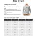 Roadbox Men's UPF 50+ Sun Protection Hoodie Shirt with Mask - Gray Large - Buy Online on GoSupps.com