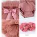 YONKINY Tutu Skirt Set for Newborn Baby Photography - Princess Tulle Skirt & Headband for Birthday Photos - 2-3 Years - Gray - Buy Online on GoSupps.com