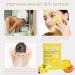 Kojic Acid and Turmeric Pads Turmeric Kojic Acid Pads Exfoliating Face Turmeric Kojic Pads Turmeric Kojic Cleansing Pads for Dark Spots Dull Skin Helps Balance Skin Oil and Water - Buy Online on GoSupps.com