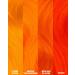 Lunar Tides Solar Flare Orange Semi-Permanent Hair Dye - Vibrant Color for Long-Lasting Bold Hair Transformations Worldwide - Buy Online on GoSupps.com