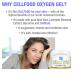 Cellfood Oxygen Gel SKIN CARE - 2 Fl Oz. - Buy Online on GoSupps.com