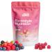 NutriGamot Electrolyte Hydration Gummies Sugar Free | Mixed Berry Flavor - 5 Essential Electrolytes for Runners Post-Workout Recovery & Endurance Energy Support Chews Great Taste 60 Gummies