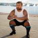 Zfsock Compression Stockings for Thick Calves | 20-30mmHg Medical Support Socks for Men & Women | Oversized Travel & Sports Socks | Ideal for Nurses & Flight Comfort - Buy Online on GoSupps.com