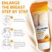 Natural Breast Enhancement Cream | Firm Plump & Lift for All Skin Types - 2.11 fl.oz - Buy Online on GoSupps.com