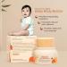 MAATE Baby Body Butter 50g | Pure Kokum & Shea Butter | Moisturizer for Infants & Kids | Nourishing Cream for Face Skin & Body | Suitable for 0-12 Years - Buy Online on GoSupps.com