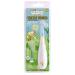 Jack N' Jill Kids Tickle Tooth Sonic Electric Toothbrush and Replacement Head LED Brush Head with Light Timer and 30 Second Pulse Reminder Extra Soft Bristles for Gentle Cleaning for 0-6 Years
