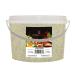 W rzteufel Seven seas fish spices finest BBQ Gourmet grill spices for fish and seafood PE bucket 1500 g 15 kg