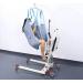 Patient Lift Sling Adjustable Full Body Transfer Belt Moving Assist for Elderly Disabled and Bedridden Max 600lb Weight Capacity - Buy Online on GoSupps.com