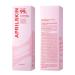 APRILSKIN TXA Niacinamide 99 Pore Care Pink Bubble Gum Deep Cleanser | 99% High-Purity TXA+Niacinamide | All-in-One Cleanser: Deep Cleansing Blackhead Care Pore Care Moisturizing | 4.23 fl.oz. - Buy Online on GoSupps.com