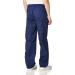 WonderWink Men's Big & Tall Plus Size Wonderwork Cargo Pant 4XL Navy - Buy Online on GoSupps.com