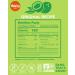 Organic Toasted Coconut Chips - 24 Pack, Vegan & Gluten-Free | Healthy Snacks, 0.7 Oz Bags - Buy Online on GoSupps.com