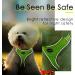 Thinkpet No-Pull Dog Harness Leash Set | Breathable Adjustable Harness for Small Medium & Large Dogs | Padded Reflective Safety Control | Yellow - Buy Online on GoSupps.com