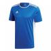 adidas Kids Entrada 18 Jersey Shirt L Dark Blue/White