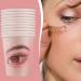 Shakven Eyelash Training Aids Eyelash Extension Supplies Aids - 20x Eyelash Training Paper Cup for Adults Makeup Artist Eyelash Beautician - Buy Online on GoSupps.com