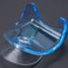Bumdenuu Disable Suction Cup Razor Holder - Lightweight Blue Plastic Hanger for Easy Shower Storage | International Shipping Available - Buy Online on GoSupps.com