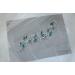 BERYUAN Women Pearl Hair Vine Emerald Green Crystal Leaf Hair Band Piece Silver Headpiece Wedding Hair Accessory Gift for Her Party Headress for Bride Bridesmaid Girls (style 1) - Buy Online on GoSupps.com