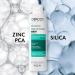 Vichy Dandruff Shampoo with Salicylic Acid Itch Relief Shampoo for Oily Greasy Hair Shampoo for Men & Women. Results in Clean Scalp Dermatologist Recommended BUNDLE: Oil Correct & Anti-Dandruff Shampoo - Buy Online on GoSupps.com