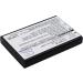 Buy SPANN Battery Replacement for Maas AHT-7 - 3.7V | International Shipping Available - Buy Online on GoSupps.com