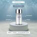 DMAE Facial Serum 1.7 oz - Lift Tighten & Plump Skin - Unscented Sensitive Skin Friendly with CoQ10 & Hyaluronic Acid - Best Super Serum for Dry Skin - Buy Online on GoSupps.com