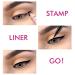 iMethod Winged Eyeliner Stamp & Liquid Eyeliner - Quick & Perfect Cat Eye Tool, TikTok Trend - Buy Online on GoSupps.com
