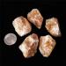 1pcs Natural Crystals Citrines Minerals Natural Raw Stones Quartz - HOMEZHOU - Buy Online on GoSupps.com