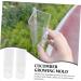 SUPVOX 2pcs Vegetable Shaping Vegetables Kit Cucumber Molds for Garden Pumpkin Loofah - Buy Online on GoSupps.com