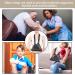 Adjustable Breathable Arm Loop for Broken Wrist & Elbow - Syqzmya Medical Support - Buy Online on GoSupps.com