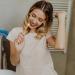 Buy Brown Toothbrush - Natural Chewing Sticks for Teeth Cleaning & Breath Freshening | Herbal Toothbrushes for Stain Removal - Buy Online on GoSupps.com