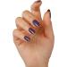 Bluesky Gel Nail Polish Purple Mauve 63925 Long Lasting Chip Resistant 10 ml (Requires Drying Under UV LED Lamp) Purple 4 10 ml (Pack of 1) - Buy Online on GoSupps.com