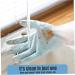 Cleaning Gloves Reusable Dishwashing Gloves Rubber Gloves Anti Slip Household Gloves for Kitchen Bathroom for Palm Width 3.6''-3.9 - Buy Online on GoSupps.com