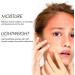 Mineral Sunscreen Setting Powder Sunscreen Foundation SPF 50 PA++ Oil Control Natural Matte Finish Long-Lasting Lightweight Breathable Sunscreen Powder - Buy Online on GoSupps.com