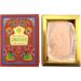  HOSTENATURA HOSTENATURA SREE VANI Indian Heritage Sandalwood Bath Soap 75g Scented tablet with oriental aroma Daily cleansing and skin care Intense and long-lasting fragrance - Buy Online on GoSupps.com