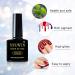 Yueshop Pink Series Gel Nail Polish Kit - 6 Colors Set for Long-Lasting Nail Art - Neon Pink, Light Pink, Hot Pink, Cream Pink, Purple - UV/LED Soak Off Varnish for Spring/Summer - Buy Online on GoSupps.com